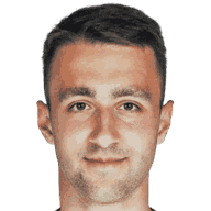 Kirill Rodionov