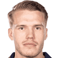 Hampus Dahlqvist
