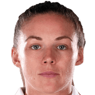 Kirsty Hanson