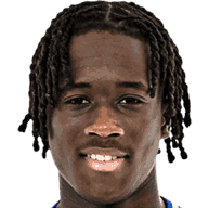 Ibrahim Kanté