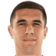 Nikola Stevanovic