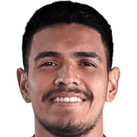 Richet Gómez