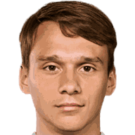 Dmitri Nagaev