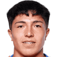 Lucas Velásquez