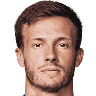Daniil Lesovoy