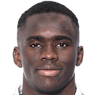 Amidou Traore