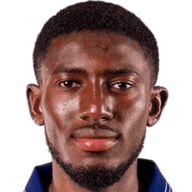 Fodé Doucouré