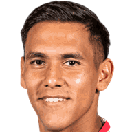 Roque Ramírez