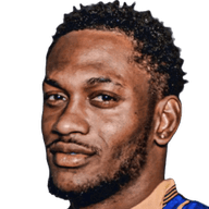 Renaldo Cephas