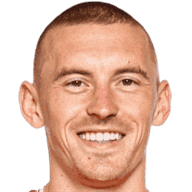 Kyle McLagan