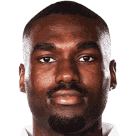 Patrick Nwadike