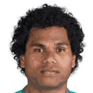 Emmanuel Wahnapo