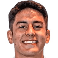 Alex Servián