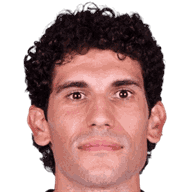 Jesús Vallejo