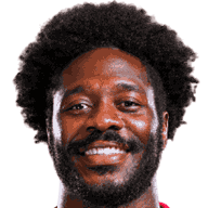 Ola Aina