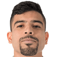Fabian Bastidas