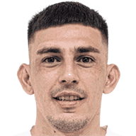 Gonzalo Escobar
