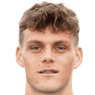 Brendan Schoonbaert