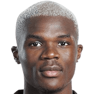 Harrison Ondo-Eyi