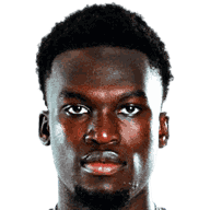 Kévin Boma