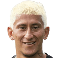 Stheven Robles