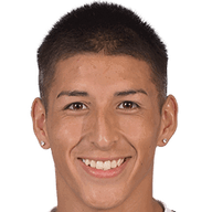 Alexis Segovia