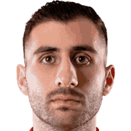 Konstantinos Soteriou