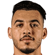 Mohamed Ferhane