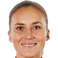 Ellen Gibson