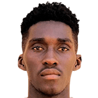 Ousman Ceesay