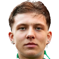Jónatan Arnarsson