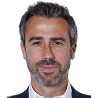 Jorge Vilda