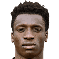 Abdoulaye Kamara