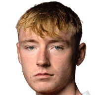 Alfie Henderson