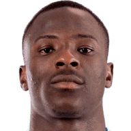 Lasso Coulibaly