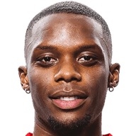 Christopher Martins