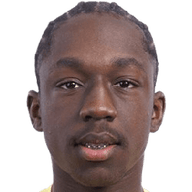 Lucas Mbamba