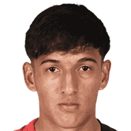 Facundo Guch