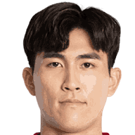 Jeong Ho-Geun