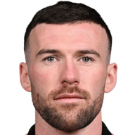 Patrick McClean
