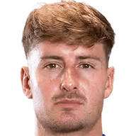 Ethan Robson