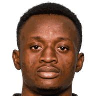 Raymond Owusu