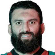Kheiredine Merzougui
