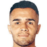Lucas Brochero