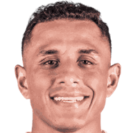 Yoshimar Yotún