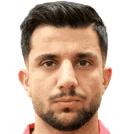 Amirmasoud Sarabadani