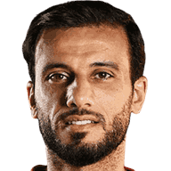 Omar Al Somah
