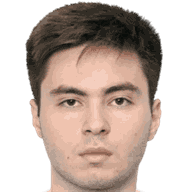 Arsen Shikhaliev