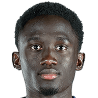 Ousmane Diop