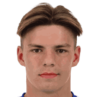Egor Khralenkov